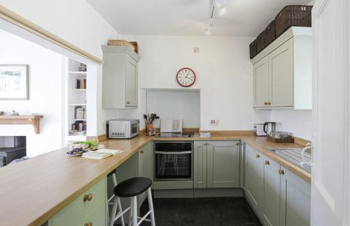 Lobster Pot Portloe views of the village and sea - Photo 14