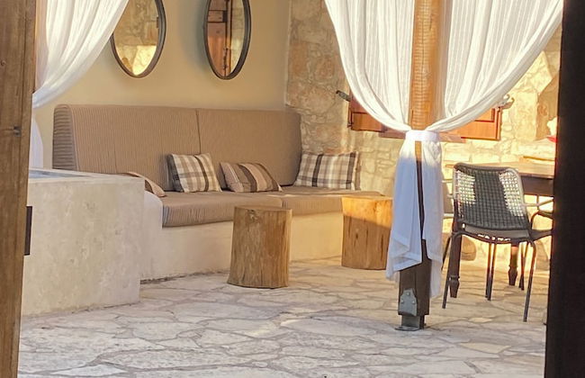 SPITI Calliope - ex House of Eleni - Foto 19