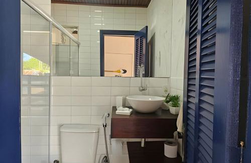 Conforto à beira da lagoa - Foto 72