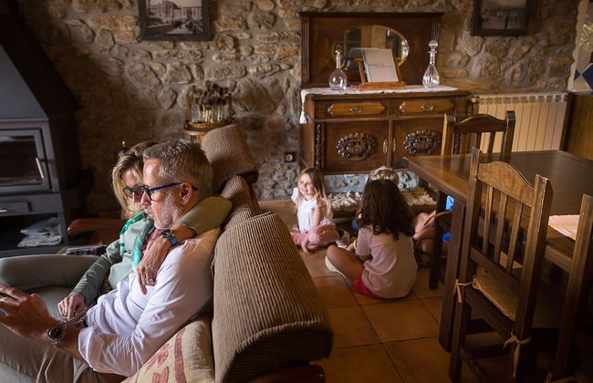 Marcús Casa rural - Foto 48