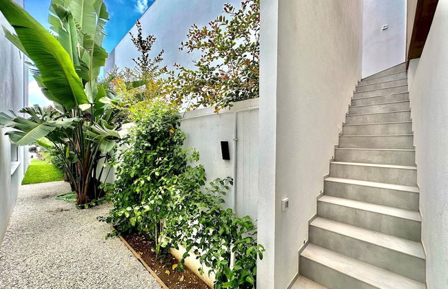 The Dream Villa Soukra - Foto 25