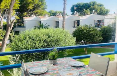 Estudio con piscina en Las Fuentes - Foto 1