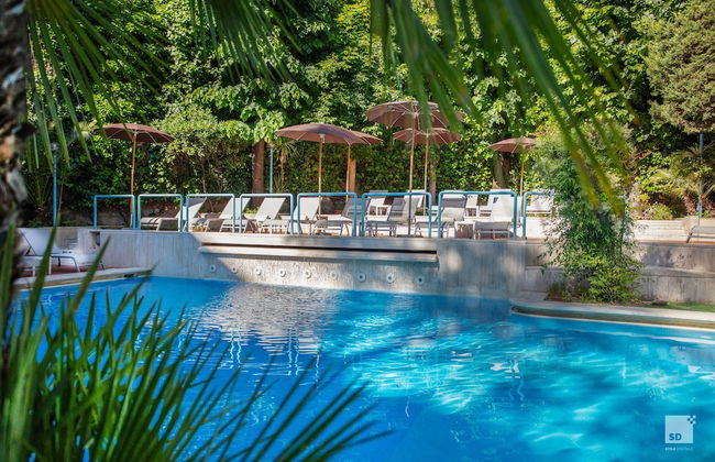 Aldrovandi Residence City Suites - Foto 1