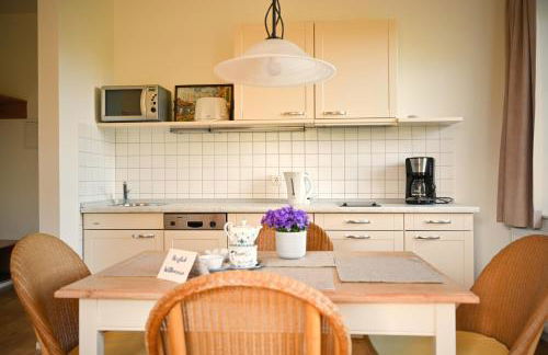 Baltrumer Teestube - Foto 48