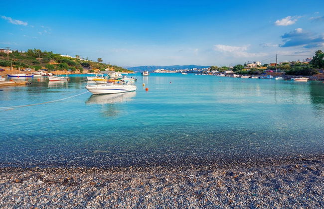 Olive Garden Villa Crete Private Pool - Photo 44