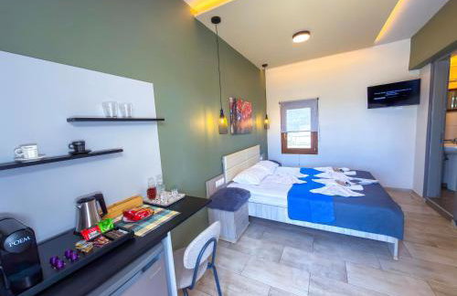 Elafonisi Paradise with Parking, WiFi, - Walking Distance to the Beach - Foto 38