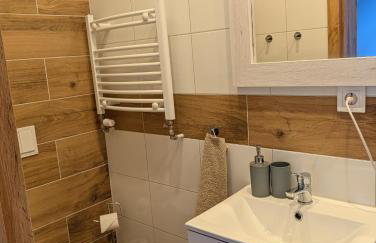 Apartament Przy Potoku - Foto 65