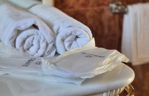 Villa Vitusya Charming home - Foto 7