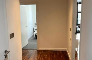 Luxury 2 bed in Canary Wharf - Foto 11