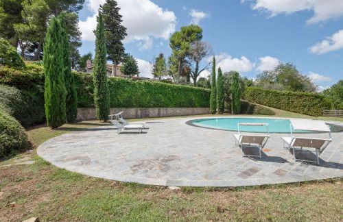 Stunning Apartment in Mombaroccio Near Metauro River - Foto 83