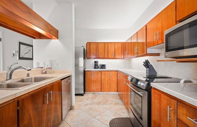 Kanaloa at Kona by OUTRIGGER - Foto 66