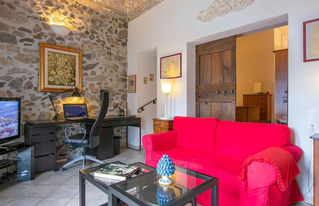 Casa Tam in Melide - Foto 37