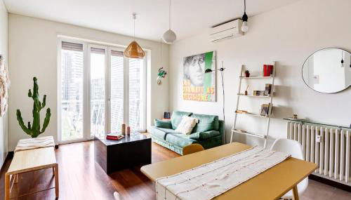 Amazing view exclusive 9th floor apartment - Foto 1