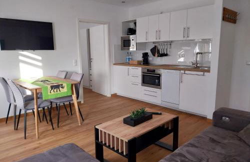 Homburger 14 - Appartment Neunkirchen - Foto 1