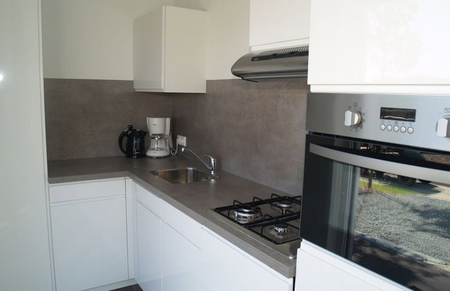 Modern Chalet With Dishwasher, Near National Park - Foto 3