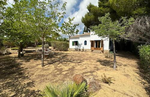 Casa Margarida. Jávea. - Foto 1