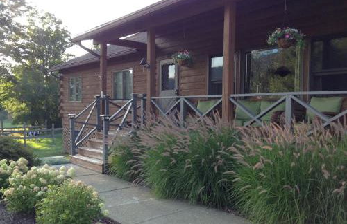 Colgate Lake Lodge - Foto 17