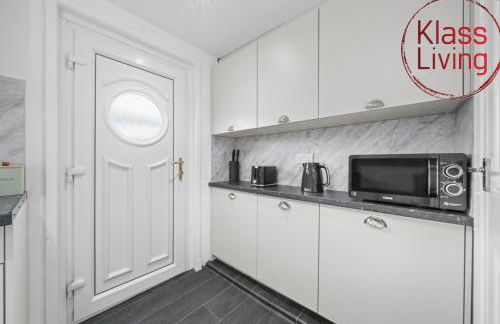 Orbiston House by Klass Living Bellshill - Foto 42