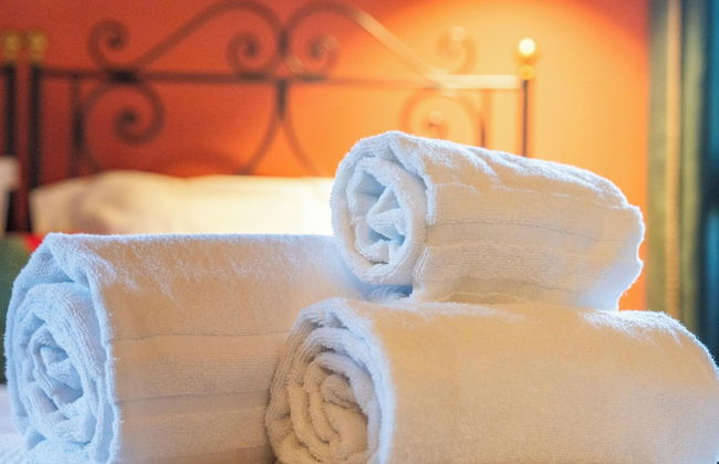 agriturismo Castel d'Alfiolo-Barcomonte - Foto 79