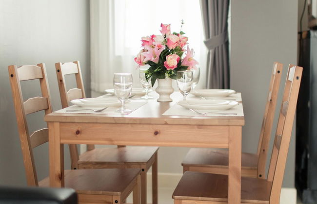 Racha Residence Sri Racha - Foto 26