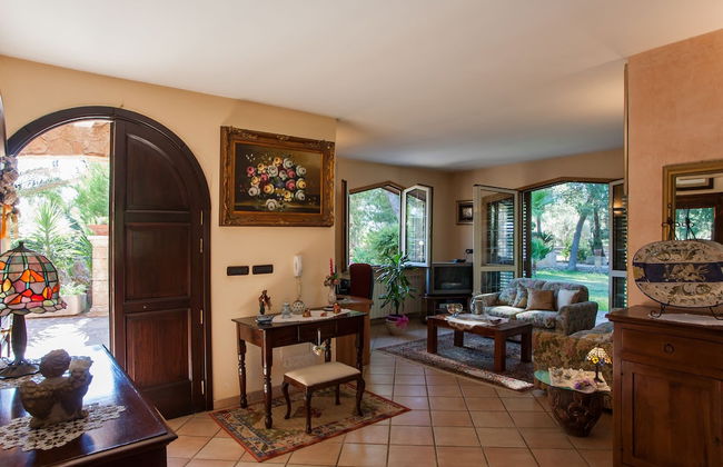 VilleSalento - Villa Sea and Horses M140 - Foto 13