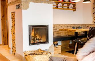 Das Wistlberg Wohlfühlchalet - Foto 17