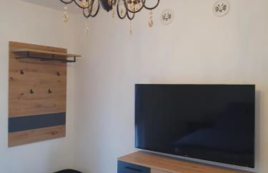 Karlsruhe Holiday & Business Apartment - 3-Bedroom House - Foto 14