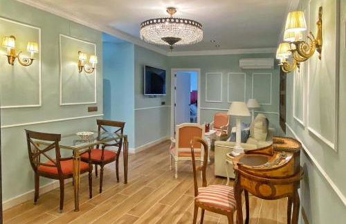 SUITES SAN ESTEBAN 16 Principe - Foto 1