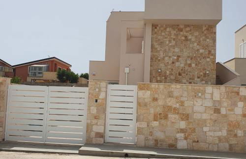 Trinacria Bedda Spinazza con Piscina - Photo 2