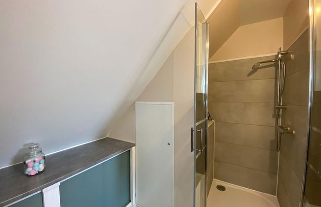 Holiday Home in Normandy Near Sandy Beaches - Photo 14