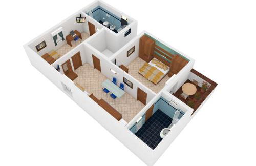 Residence Veliero - Foto 12