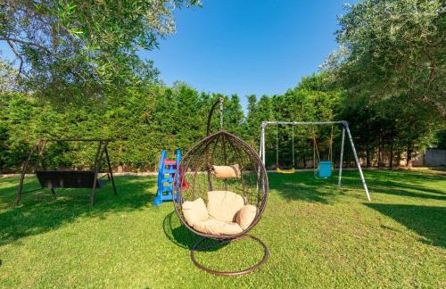 Villa Leo 2 , Dassia - Foto 15