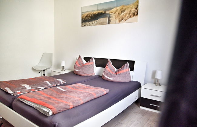 Ground-floor Apartment With Terrace and Large Garden With Lounge Area and Grill - Foto 21