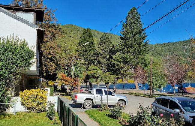 PUERTO LACAR LODGE SMARG - Foto 72