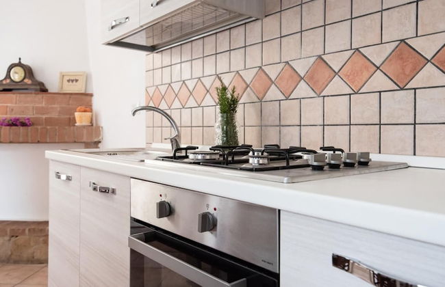 Welcomely - La Casa di Annetta - Foto 4