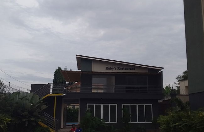 Natra Apartments - Foto 45