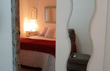 Casa Rural "Entre Costuras" - Photo 6