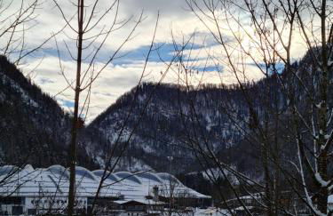 Ferienwohnung BerGlück - Foto 15