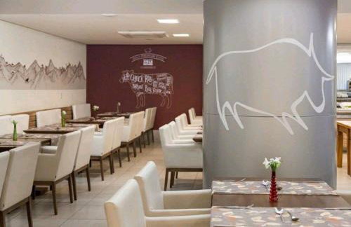 Flat 905 - Moderno em Macaé | Ideal p/ Trabalho - Foto 13