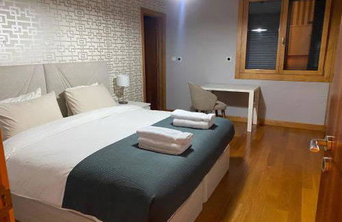 Ribeiros House Infantado - Foto 19