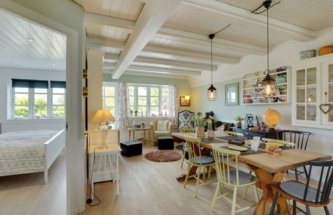 "Tamer" - 500m to the fjord - Foto 18