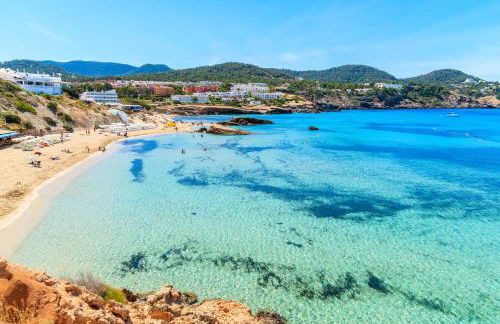 Villa Roberto Ibiza - Foto 48