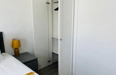 Beautiful, Luxurious 3 Bed house, Perfect for Contractors , Family & Friends - Foto 20