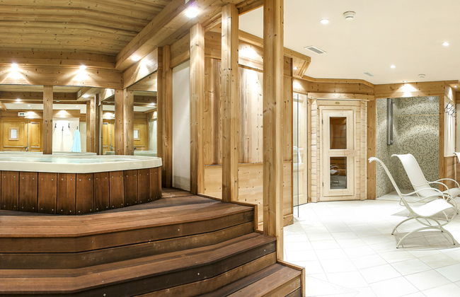 Le Chalet des Cimes - Foto 14