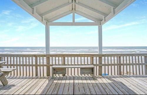 Surfside Beachfront Dream - Foto 7