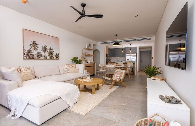 Allure 202 2 Bedroom Apts - Photo 6