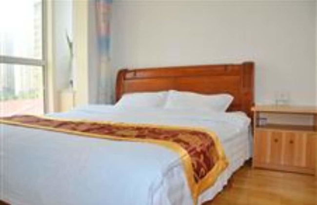 Blessed Family 2BR Apartment 9-601 - Foto 1