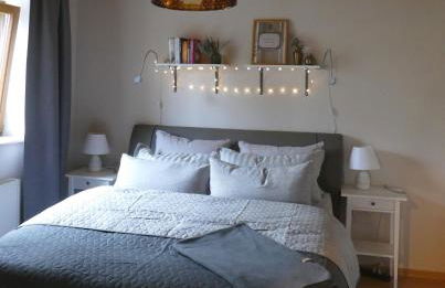 Ferienwohnung Hüppelröttchen - Foto 8