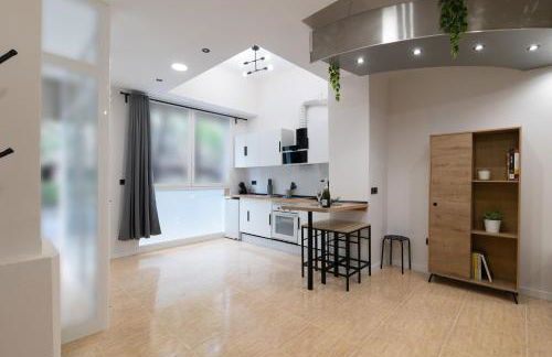 Spacious OCEANOGRAFIC Flats Valencia - Photo 3