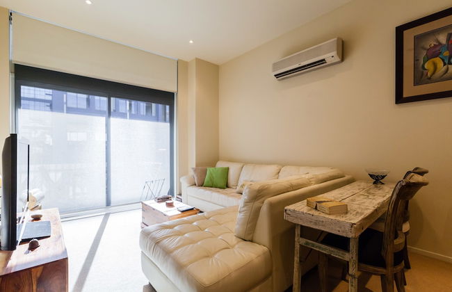 TENNYSON, Richmond Studio Apartment - Foto 3